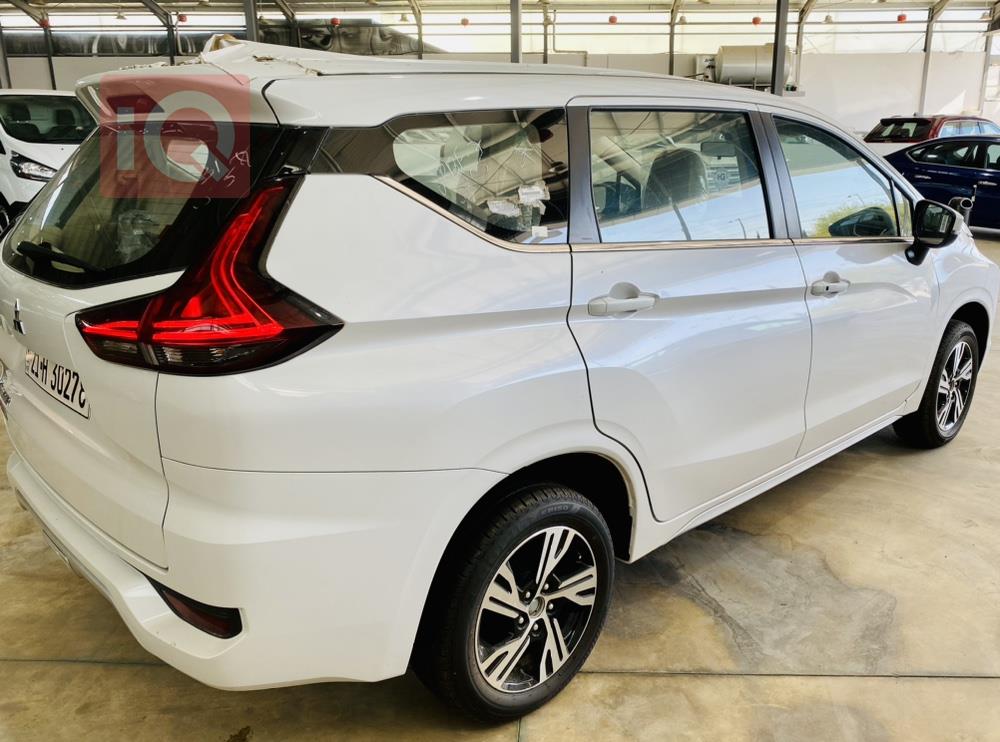 Mitsubishi Xpander